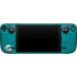 NFL Miami Dolphins Zone Block Steam Deck Handheld Gaming Computer Skin